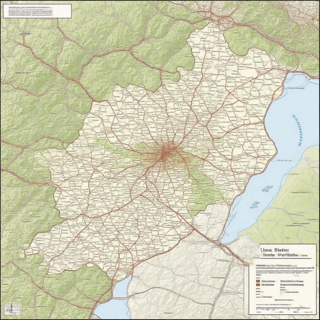 Kleve (district)